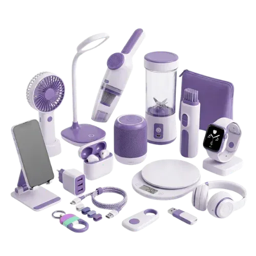 Smart Gadgets