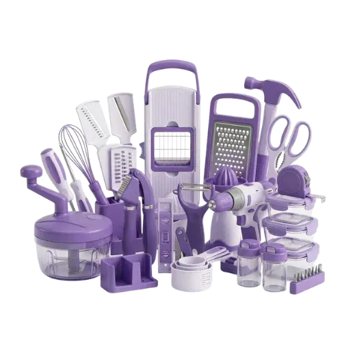 Home and Kitchen Tools