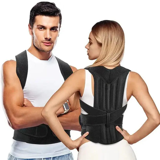 Posture Belt – Back Support & Pain Relief for Better Posture